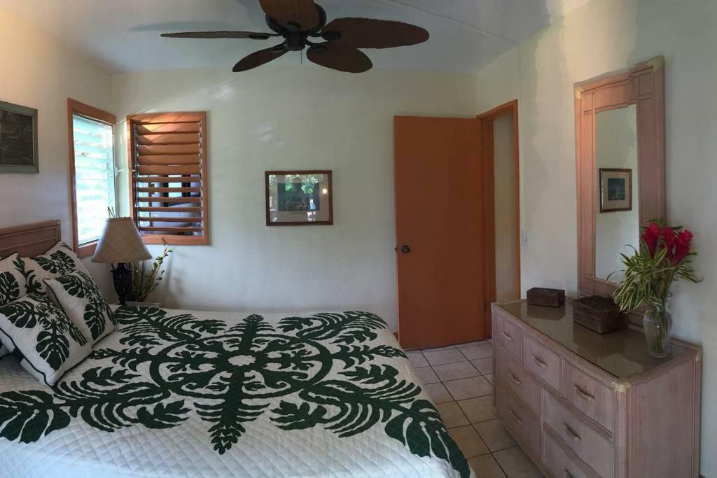 Kailani Suite At Hana Kai Resort Dış mekan fotoğraf
